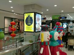 -凯德MALL(望京店)
