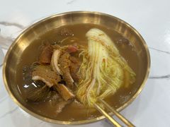 -明记牛杂(新马路分店)