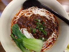 -李先生牛肉面大王(青岛火车站东广场店)