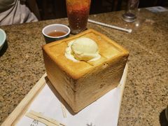 -绿茶餐厅(coco park 店)