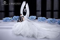 -张仕婚礼·做有温度的婚礼