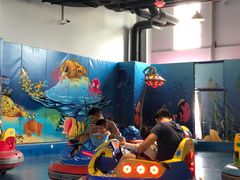 -蒙特利亲子乐园
