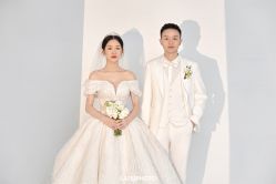 -帆拉斐婚纱摄影(春熙店)