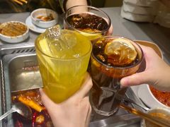 -海底捞火锅(九霄梦天地店)
