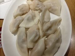 新喜三鲜水饺-喜家德虾仁水饺(百盛优客店)
