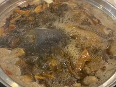 -太婆天府山珍酒楼(亚运村店)