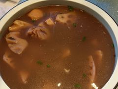 -同湘会馆(粤垦路店)