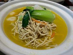-老淮城·长鱼面(河下古镇店)