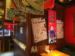 -醉虎传(南锣鼓巷店)