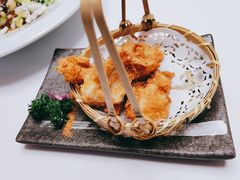酥香河豚鱼-鲐赏河豚(长寿店)