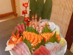 -福樱兰海鲜放题铁板烧(加州店)