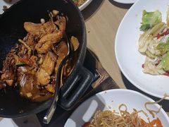 -得稻小饭堂·江西菜(浦江店)