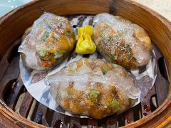 潮州蒸粉果-点都德(喜粤楼店)