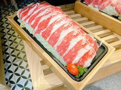 六少特供肥牛-六少·猪肚包鸡火锅(卓悦INTOWN店)