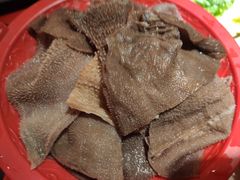捞派毛肚-海底捞火锅(新松江路店)
