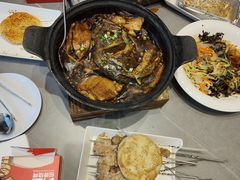 -大闫家烧烤·小海鲜家常菜(郑庄店)