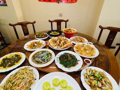 -友强·23年特色海鲜大排档(厦门店)
