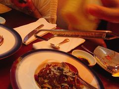 -杭州西子湖四季酒店-WL BISTRO西湖餐厅(灵隐路店)