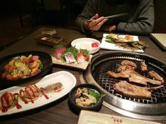 -赤坂亭·M9和牛烧肉(南京江南虹悦城店)