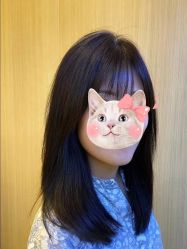 点击看大图 -MORI HAIR SALON日式美发沙龙