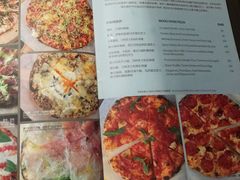 -Mercato莫卡多露台餐厅与酒吧(K11店)