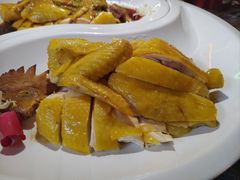-食德喜·阳山鸡王食研基地