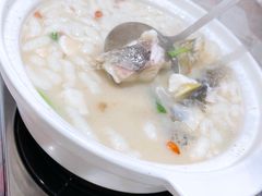 -金多鱼大排档·烤鱼·烧烤·宵夜(江南水都店)