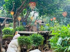 -熊猫自助餐厅.萌趣城堡(长隆熊猫酒店)