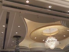 -广州富力丽思卡尔顿酒店