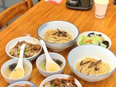 -小方的面(徐家汇店)