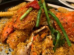 -79号渔船海鲜饭店(宝安店)