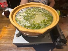 -聚汇三少·龙虾·中餐厅(莫邪路新天地店)