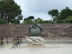 -广东惠东海龟国家级自然保护区