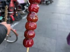 -糖葫芦王保定名吃(古莲花池店)