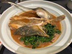 -沈灶河豚宴·河豚融合餐厅(汉中路店)