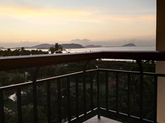 -三亚亚龙湾天域度假酒店