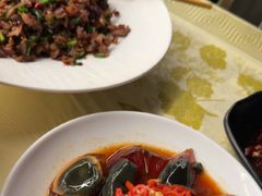 -铭副琦食·虾蟹烩馆(渔人码头店)
