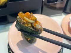 -争鲜回转寿司(海曙天一PLUS店)
