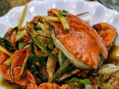 海南和乐蟹-神州好味道饭店