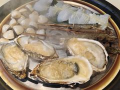 -碗中海·蒸汽海鲜·桑拿鸡(岭南天地店)