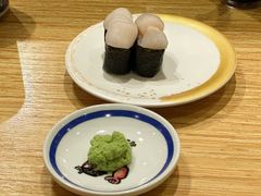 -合点寿司(金虹桥商场店)