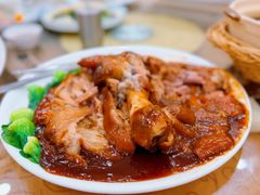 -罗阳人家私房菜(罗阳路店)