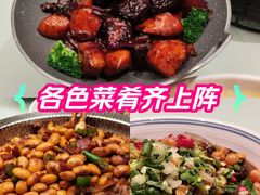 -蜀厨小匠·民间川菜(犀浦店)