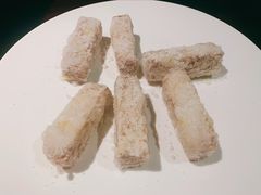 翻砂芋头-潮舍(环球金融中心店)