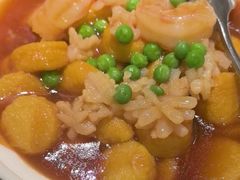 -老板恋上鱼(环山路店)