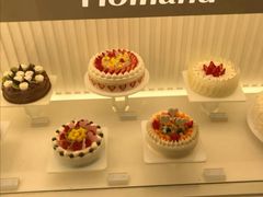 -好利来(四惠店)