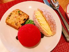 -咖啡苑 - 蔚藍夏日限定主题(永利皇宫店)