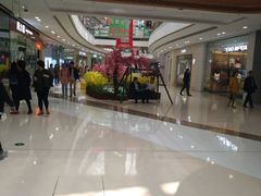 -万达广场(泰安泰山店)