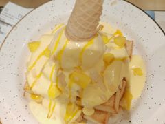 -卡朋西餐(铂顿城店)