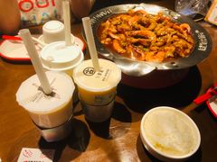 -胖哥俩肉蟹煲(福州仓山爱琴海店)